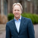 Brian Payne — President + CEO, Central Indiana Community Foundation; Indianapolis Foundation