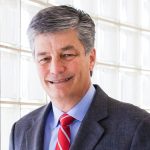 Mayor Kyle Deaver — Waco, TX
