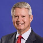 Pete Selleck — Chairman & President, Michelin North America, Inc.