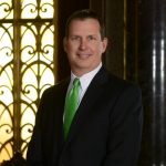 Pat Atkins — President, Waco ISD Board of Trustees